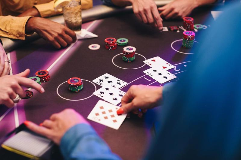 Mystic Lake Casino Hotel image