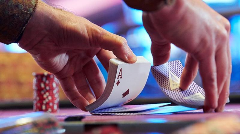 Mystic Lake Casino Hotel image