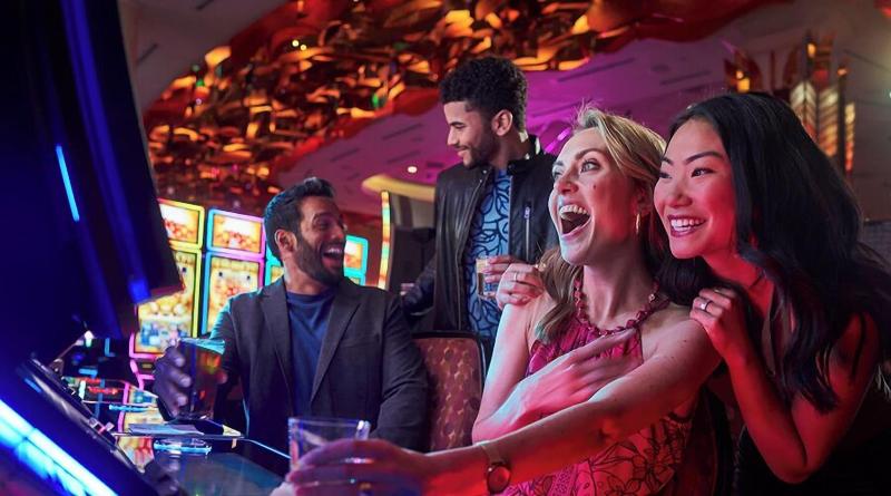 Mystic Lake Casino Hotel image