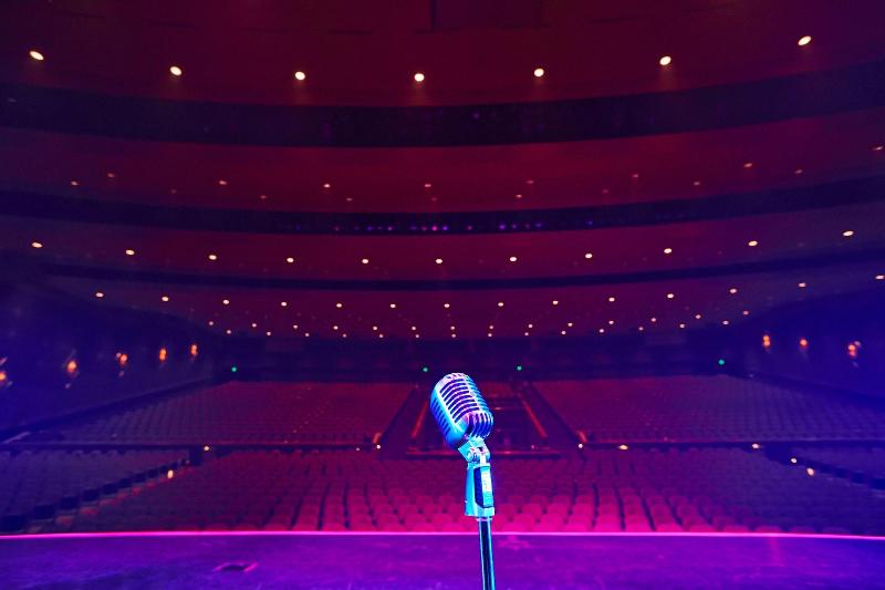 Mystic Lake Casino Hotel image