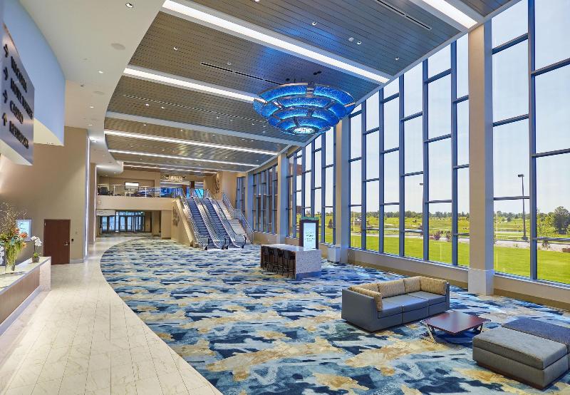 Mystic Lake Casino Hotel image
