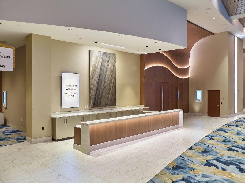 Mystic Lake Casino Hotel image