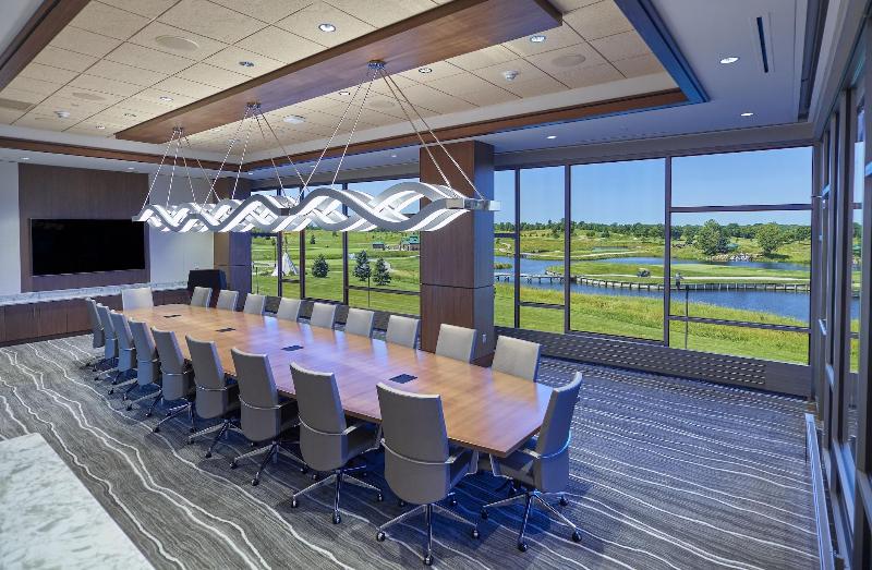 Mystic Lake Casino Hotel image