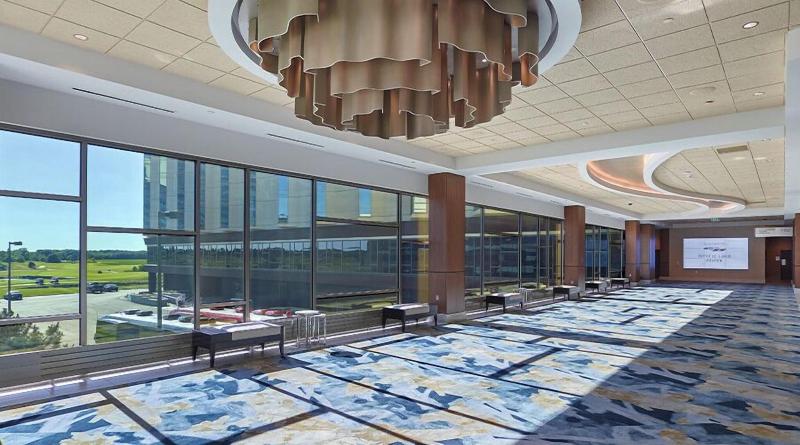 Mystic Lake Casino Hotel image