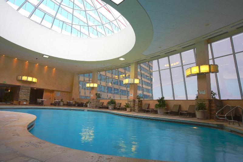 Mystic Lake Casino Hotel image