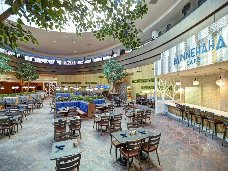 Mystic Lake Casino Hotel image
