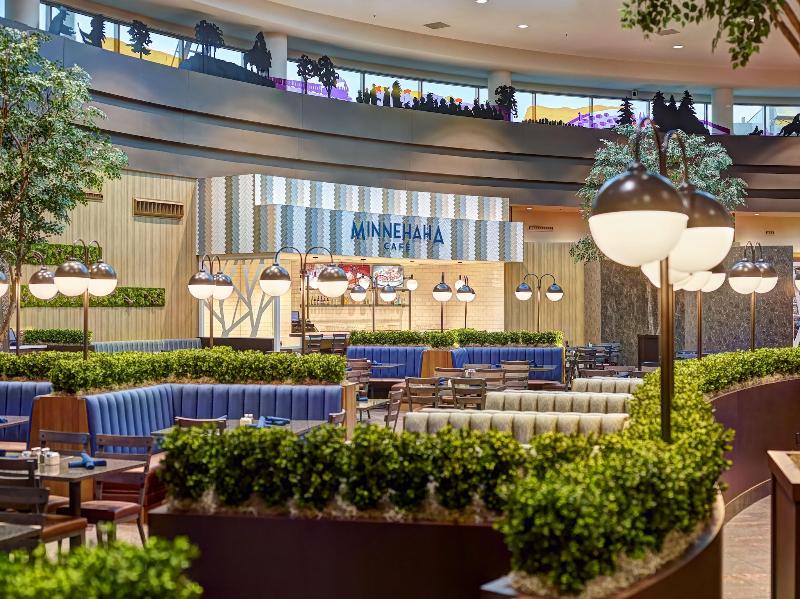 Mystic Lake Casino Hotel image