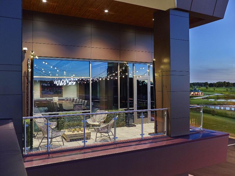 Mystic Lake Casino Hotel image