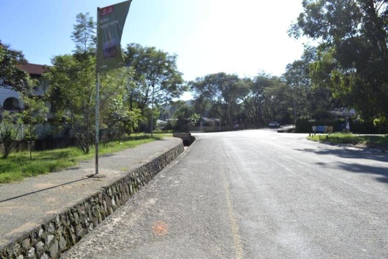 Zakinn Hotel Gangilonga Iringa