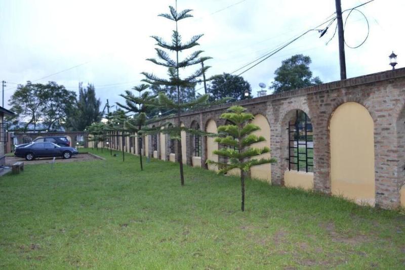 Zakinn Hotel Gangilonga Iringa