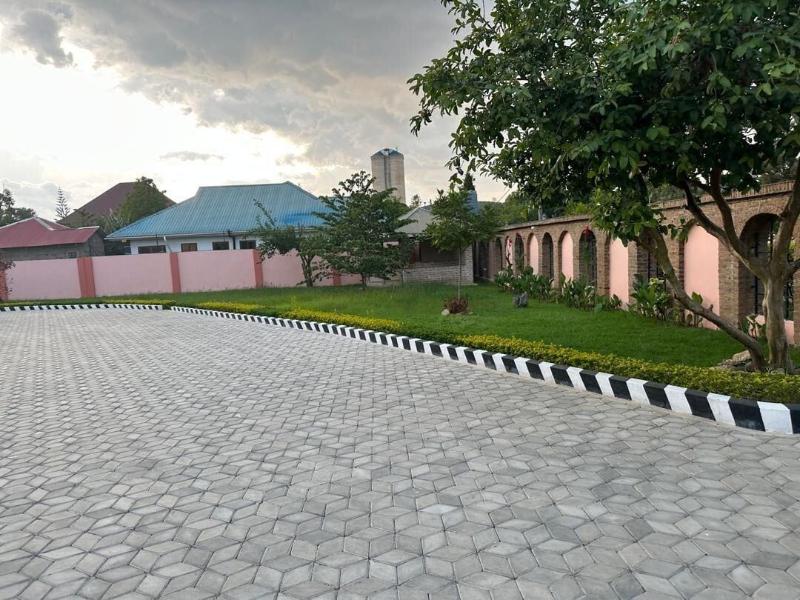 Zakinn Hotel Gangilonga Iringa