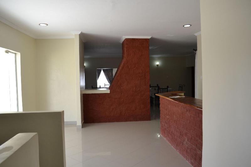 Zakinn Hotel Gangilonga Iringa
