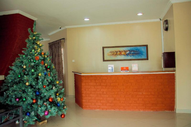 Zakinn Hotel Gangilonga Iringa