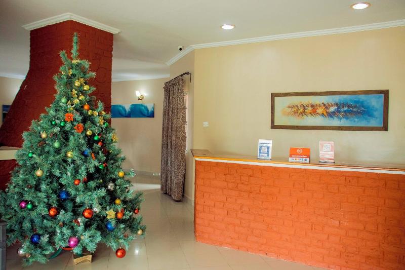 Zakinn Hotel Gangilonga Iringa