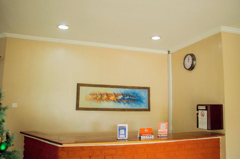 Zakinn Hotel Gangilonga Iringa