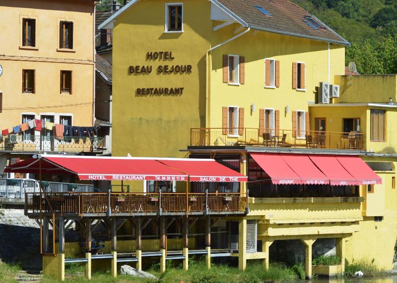 Hotel Beau Séjour image