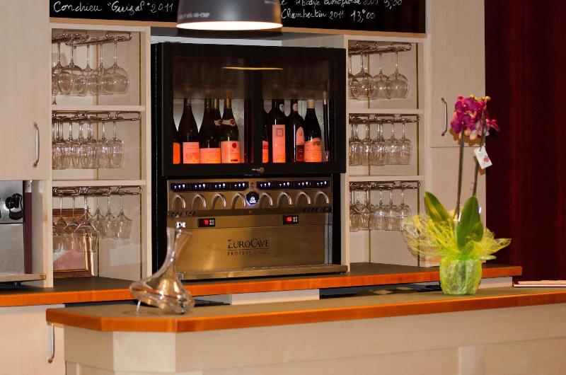 Hotel Beau Séjour image