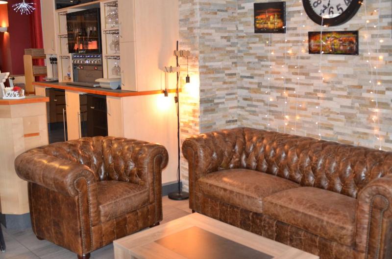 Hotel Beau Séjour image