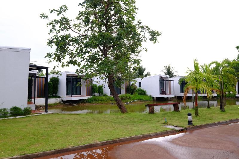 N&C Resort image