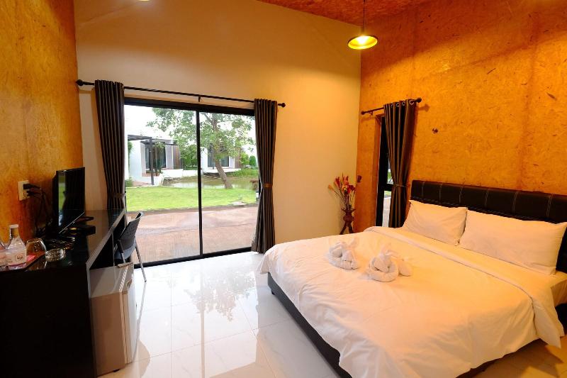 N&C Resort image 1