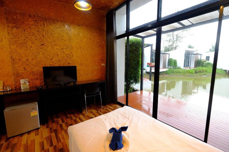 N&C Resort image