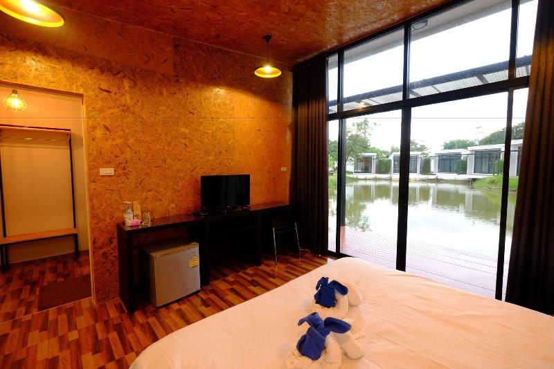 N&C Resort image