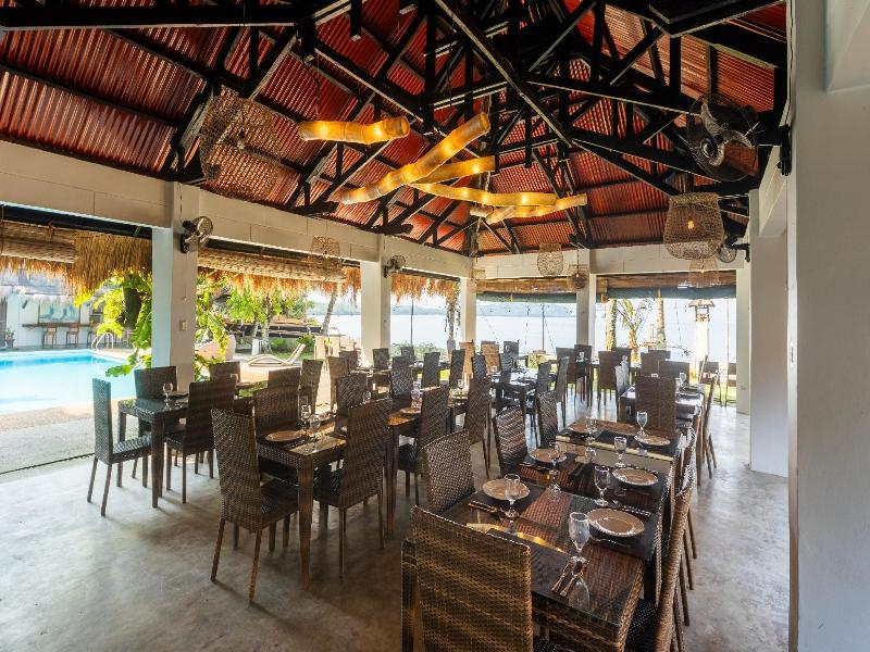 Nabulao Beach And Dive Resort image 1