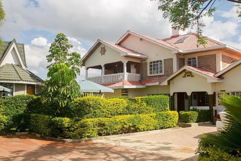 Zarita Boutique Hotel image