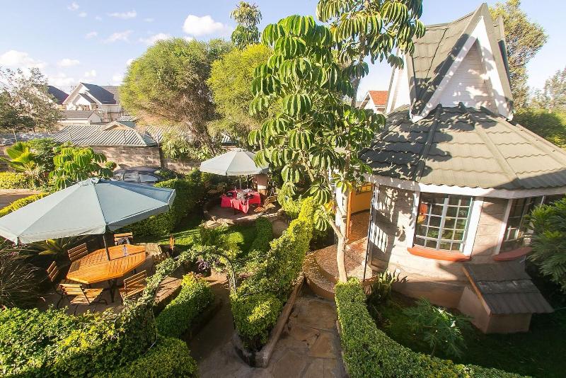 Zarita Boutique Hotel image