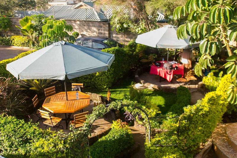 Zarita Boutique Hotel image