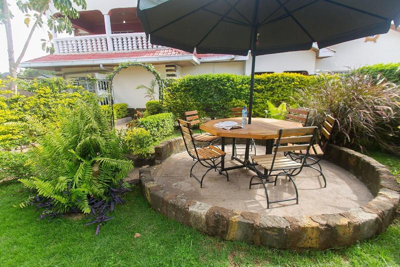 Zarita Boutique Hotel image