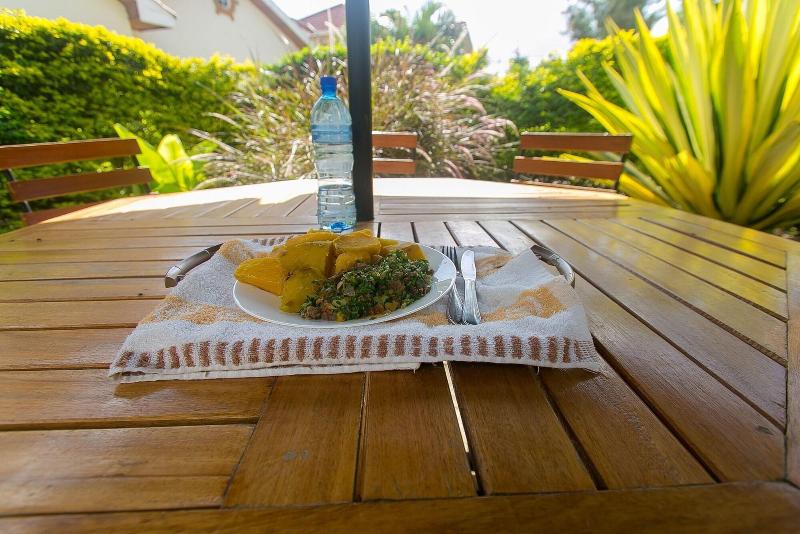 Zarita Boutique Hotel image