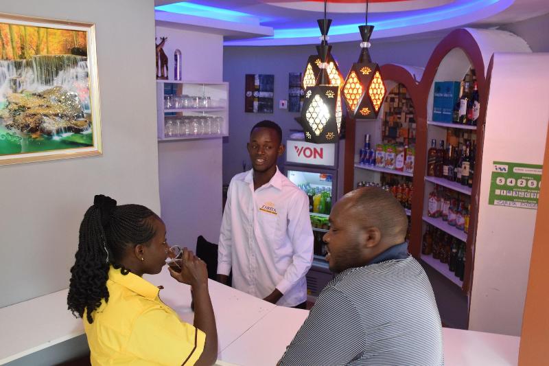 Zarita Boutique Hotel image