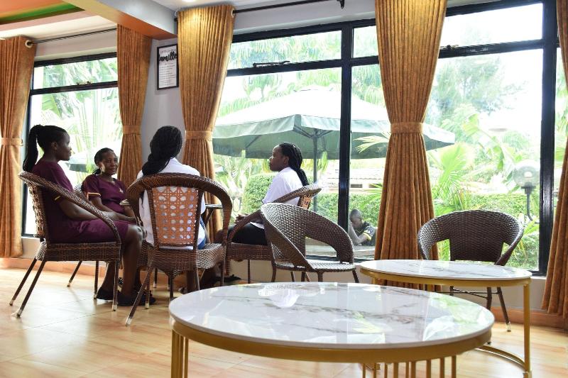 Zarita Boutique Hotel image