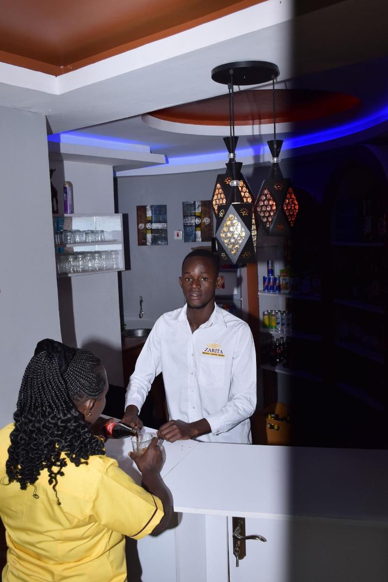 Zarita Boutique Hotel image