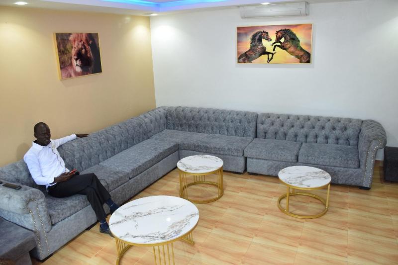 Zarita Boutique Hotel image