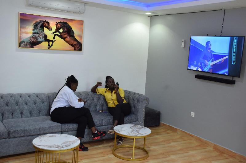 Zarita Boutique Hotel image