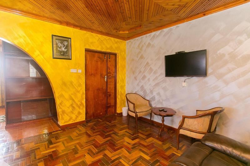 Zarita Boutique Hotel image