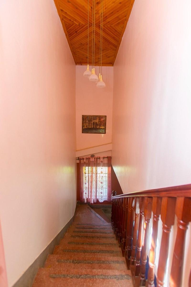Zarita Boutique Hotel image