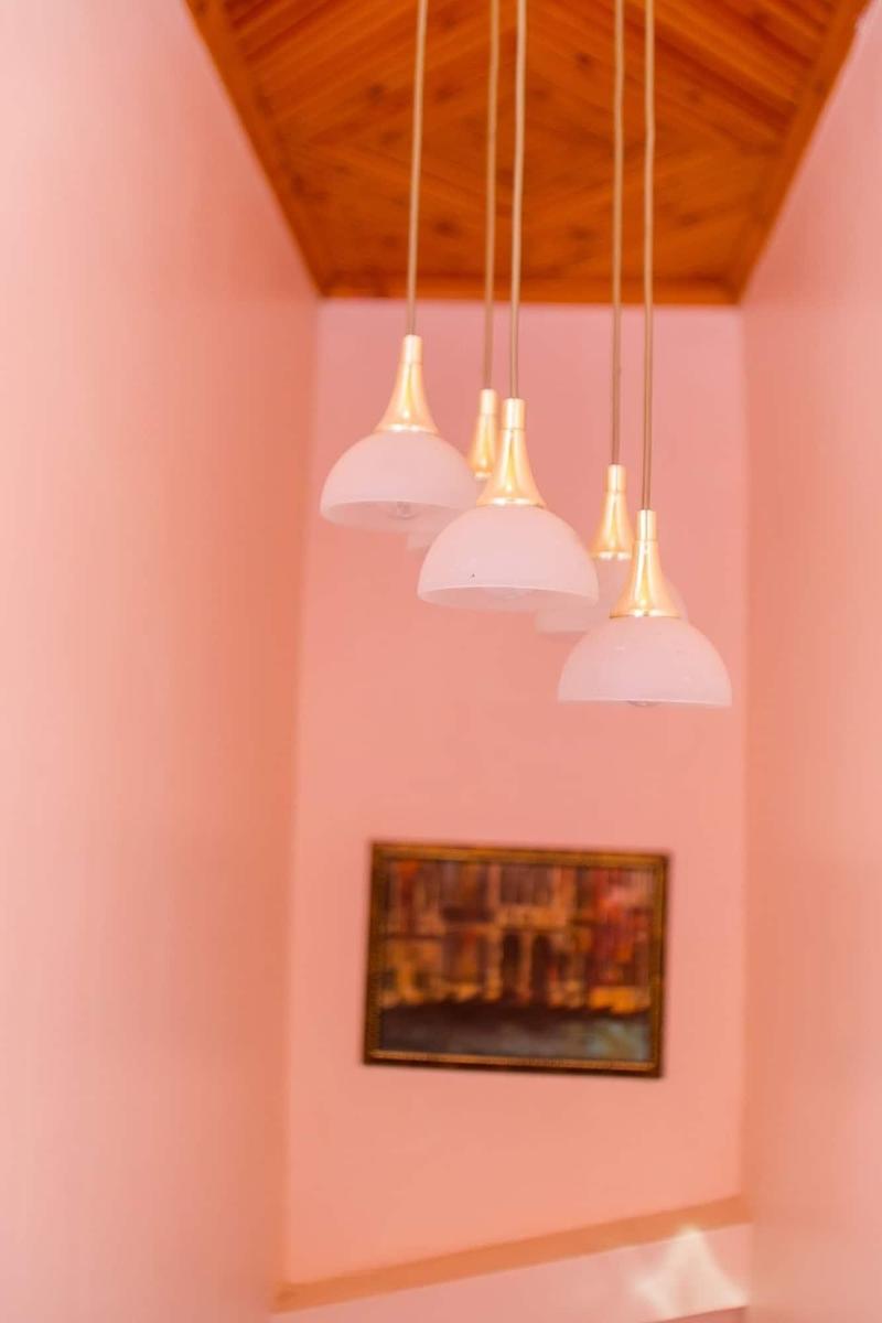 Zarita Boutique Hotel image