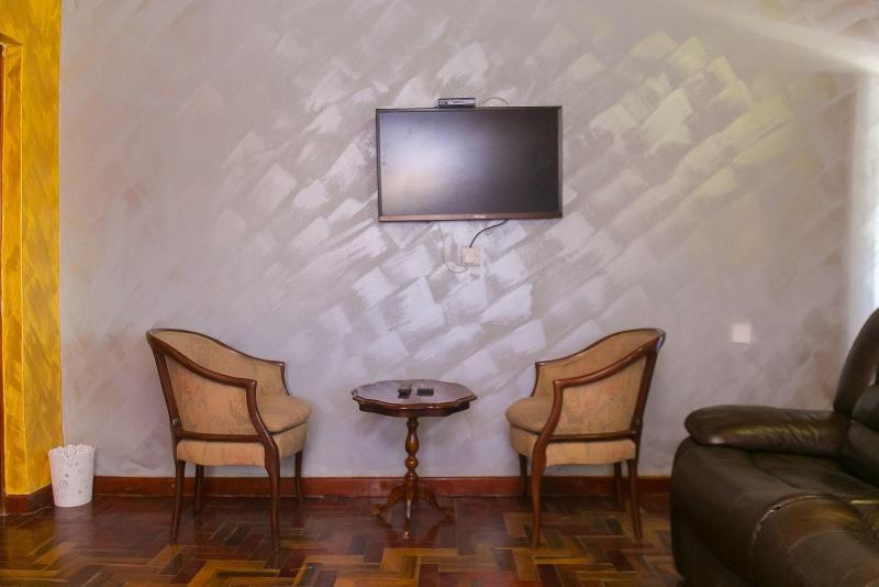 Zarita Boutique Hotel image