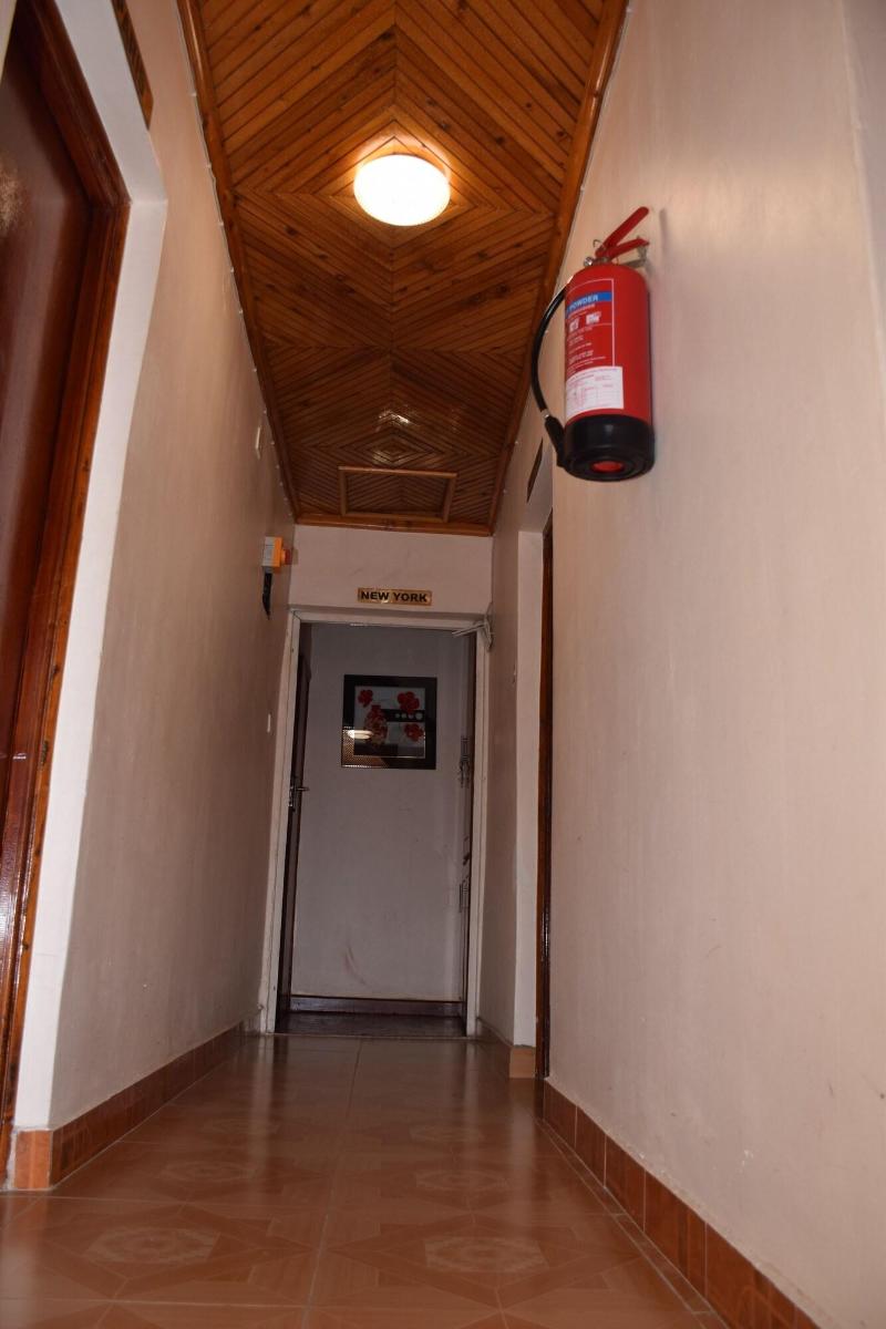 Zarita Boutique Hotel image