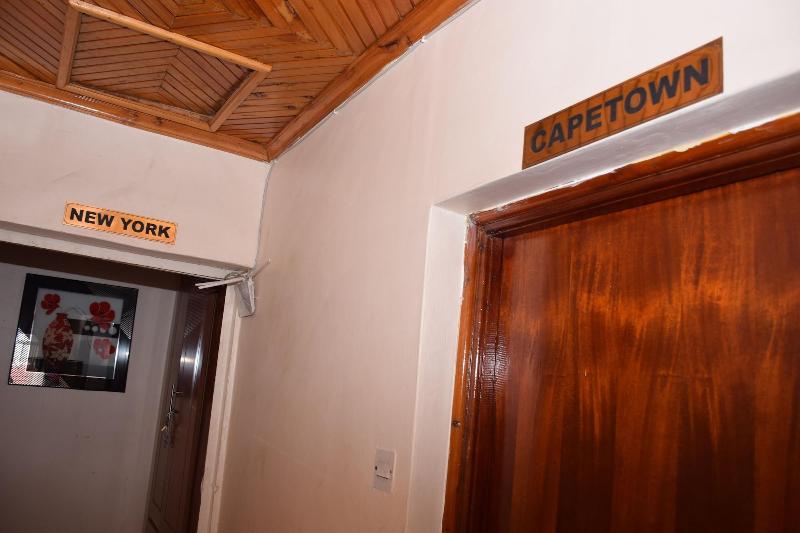 Zarita Boutique Hotel image