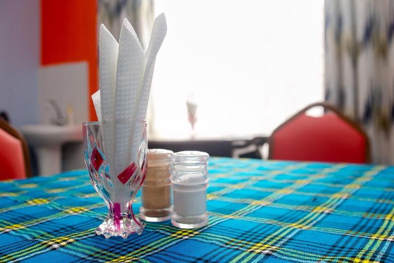 Zarita Boutique Hotel image