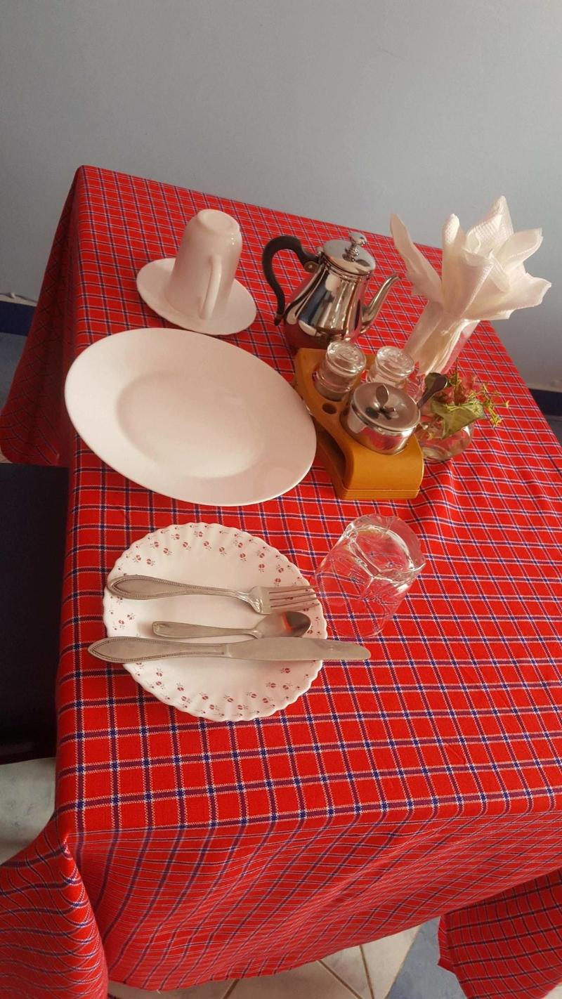 Zarita Boutique Hotel image