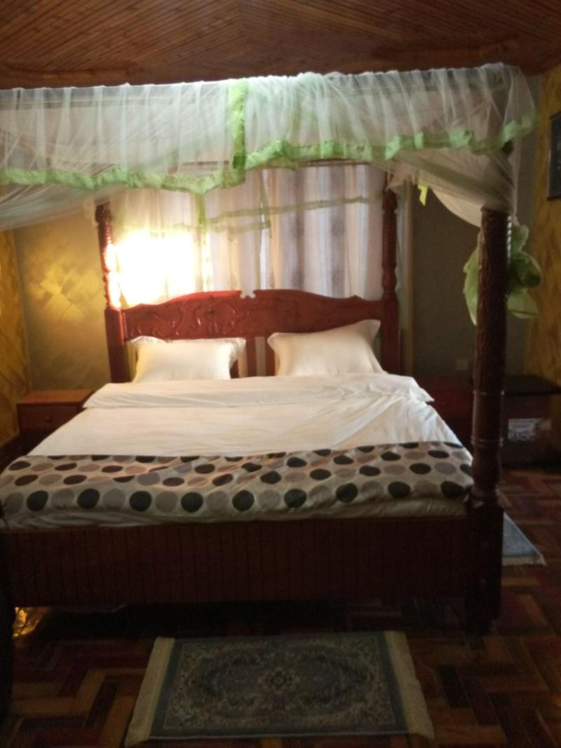 Zarita Boutique Hotel image