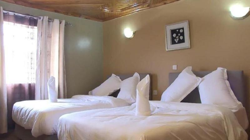 Zarita Boutique Hotel image