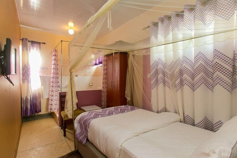 Zarita Boutique Hotel image