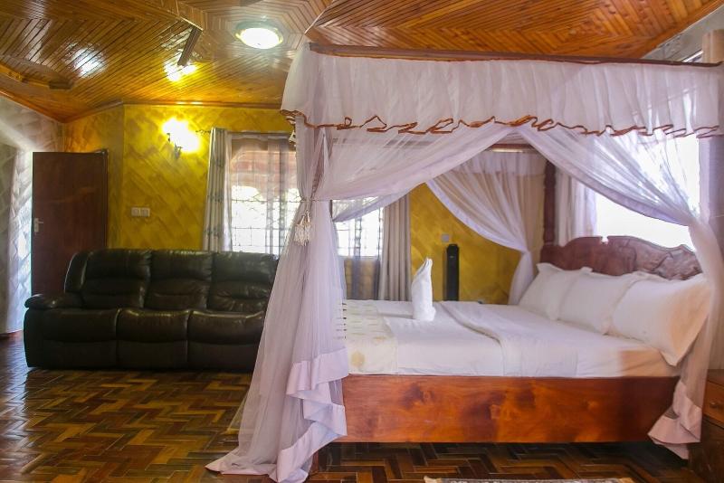 Zarita Boutique Hotel image