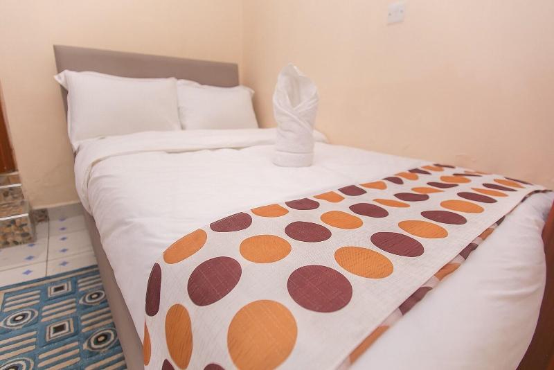 Zarita Boutique Hotel image